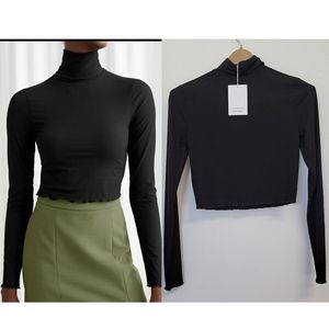 & other stories black top